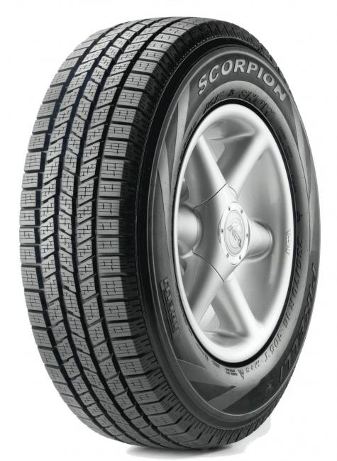 275/40 R20 106V XL SCORPION ICE & SNOW ROF*