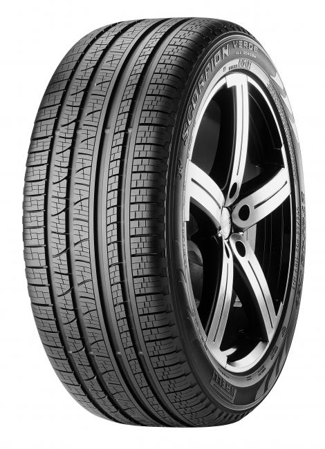 235/60 R18 103V SCORPION VERDE ALLSEASON ROF MOE FP