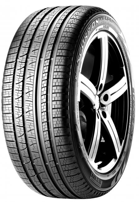 255/50 R20 109W XL SCORPION VERDE ALLSEASON J LR | Proizvod nije dostupan