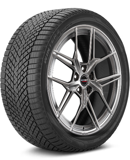 285/45 R21 113V XL SCORPION WINTER 2 SUV