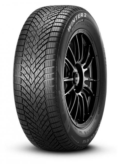225/60 R18 104H XL SCORPION WINTER 2