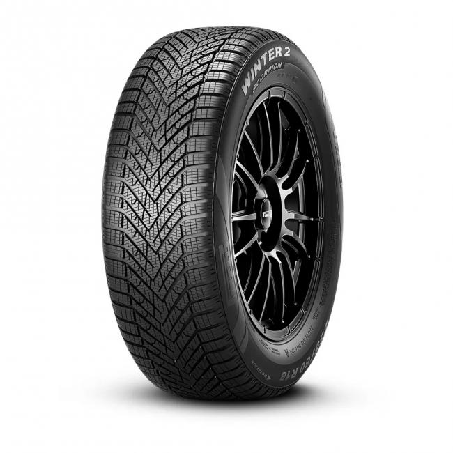 245/45 R20 103V XL SCORPION WINTER 2 ncs elt FP