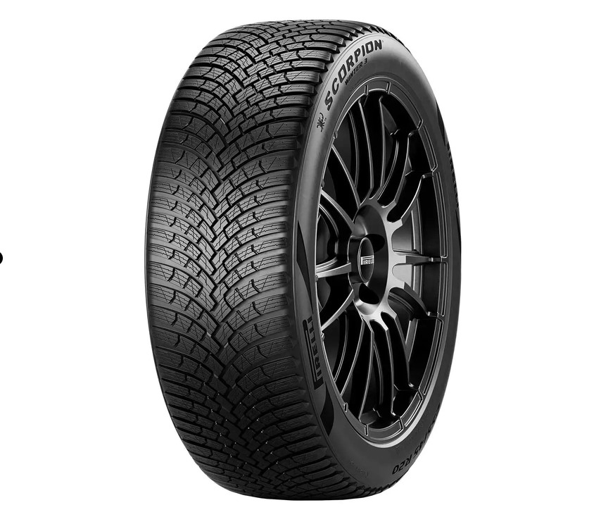 255/40 R21 102V XL SCORPION WINTER 3