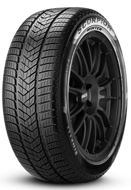 235/55 R19 101V SCORPION WINTER N0 | Dostupno u prodavnici