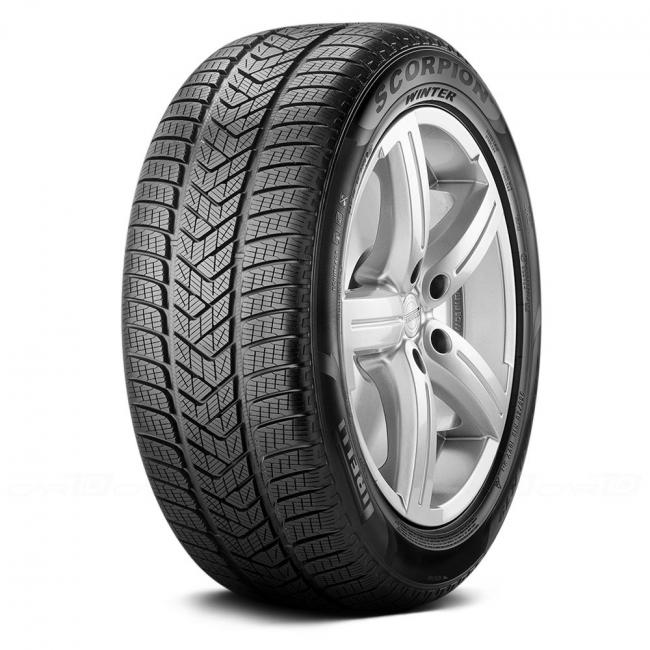 255/55 R18 109H XL SCORPION WINTER ROF*