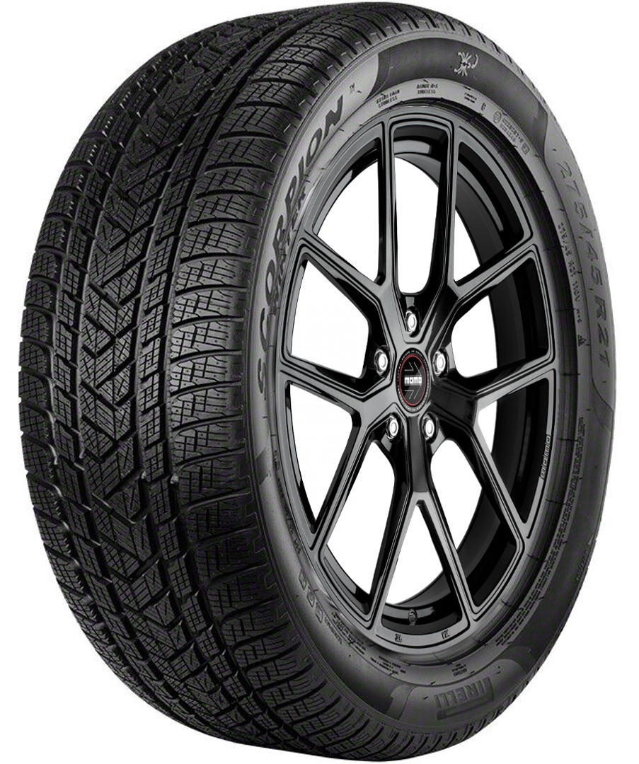 255/60 R18 108H SCORPION WINTER AO