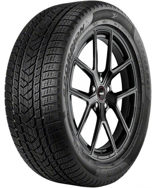 265/50 R19 110H XL SCORPION WINTER ROF * FP