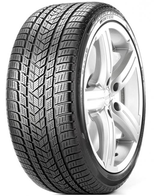 275/45 R20 110V XL SCORPION WINTER NO | Dostupno u prodavnici