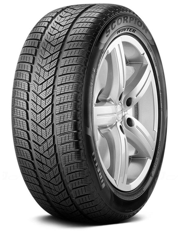 275/45 R21 110V XL SCORPION WINTER (MO1)