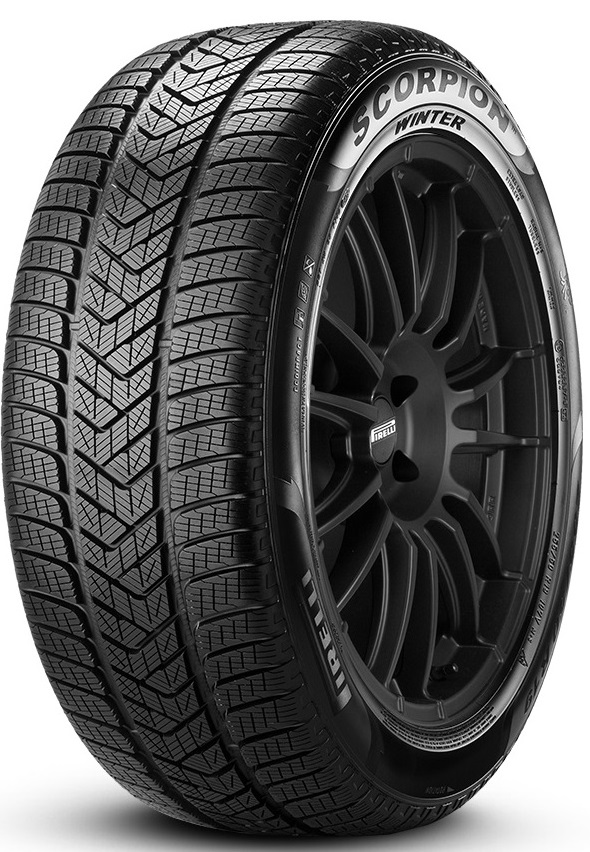 235/55 R19 101T SCORPION WINTER SEAL INSIDE AO elt