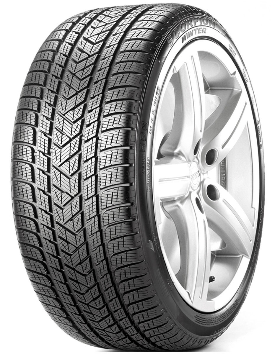 275/55 R20 117V XL SCORPION WINTER LR