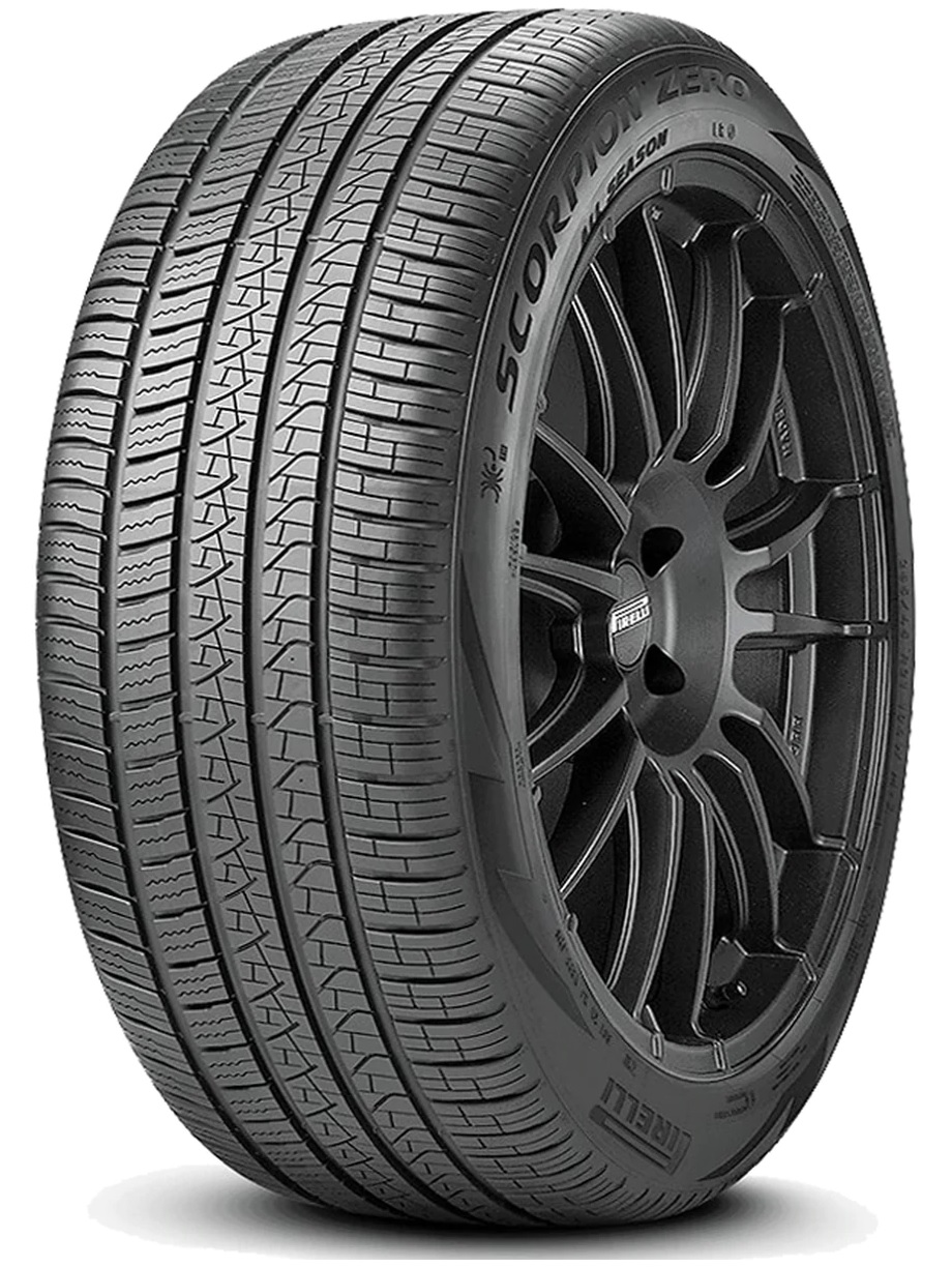 285/45 R22 114Y SCORPION ZERO ALL SEASON