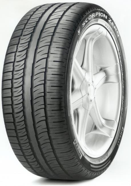 235/45 R19 99V XL SCORPION ZERO ASIMMETRICO NCS