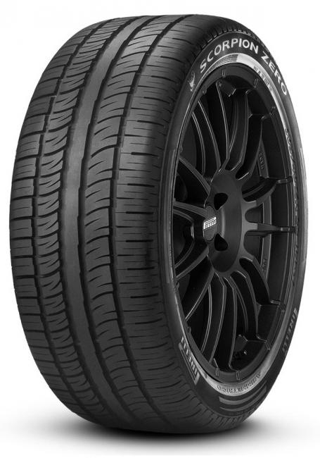 295/40 R22 112W XL SCORPION ZERO ASIMMETRICO MO1