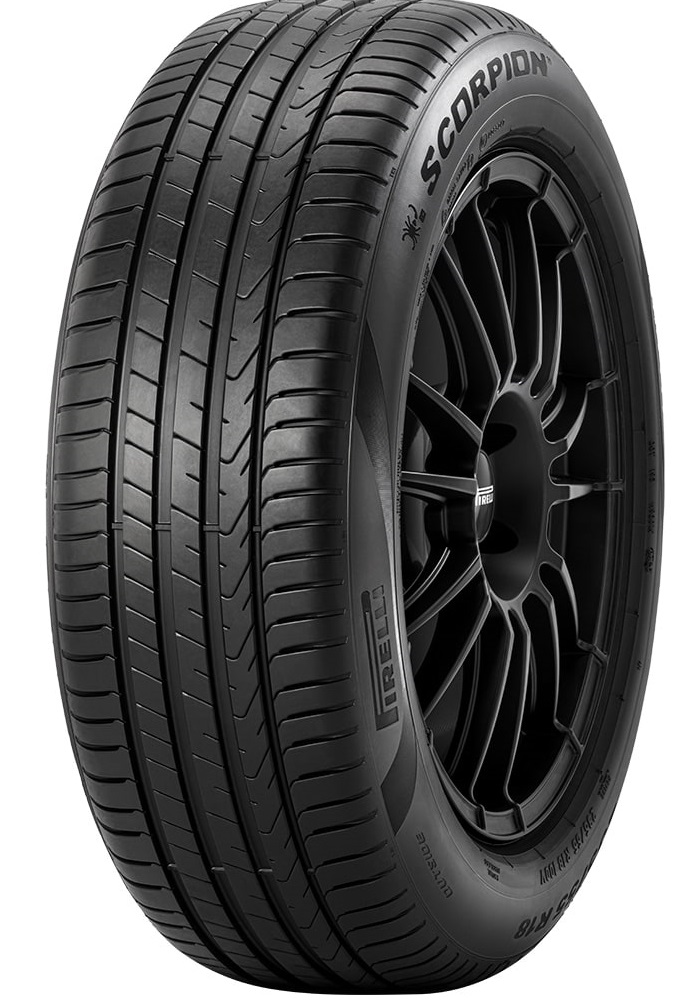 255/60 R18 112V XL SCORPION