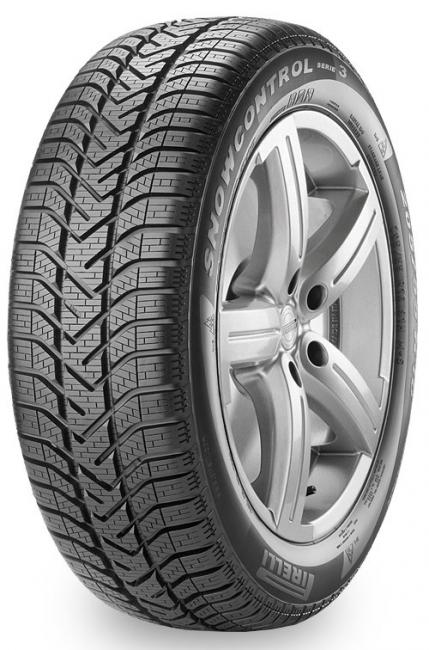 195/50 R16 88H XL W210C3 SNOWCONTROL 3