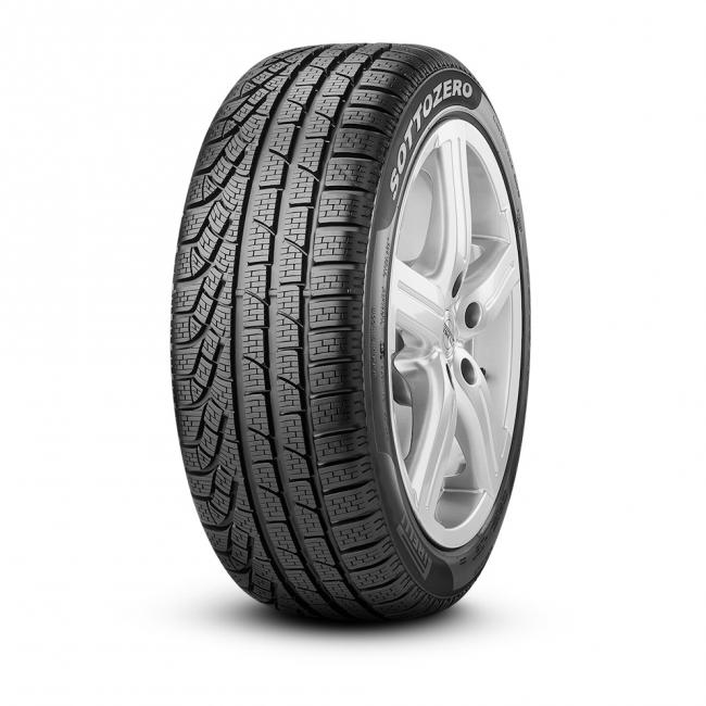 205/55 R17 91H W210 SOTTOZERO 2 * ROF | Dostupno u prodavnici