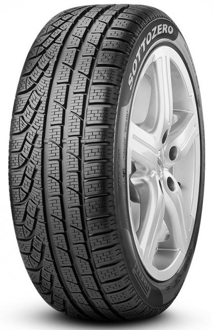 285/30 R19 98V XL WINTER SOTTOZERO 2 W240 S2 AR