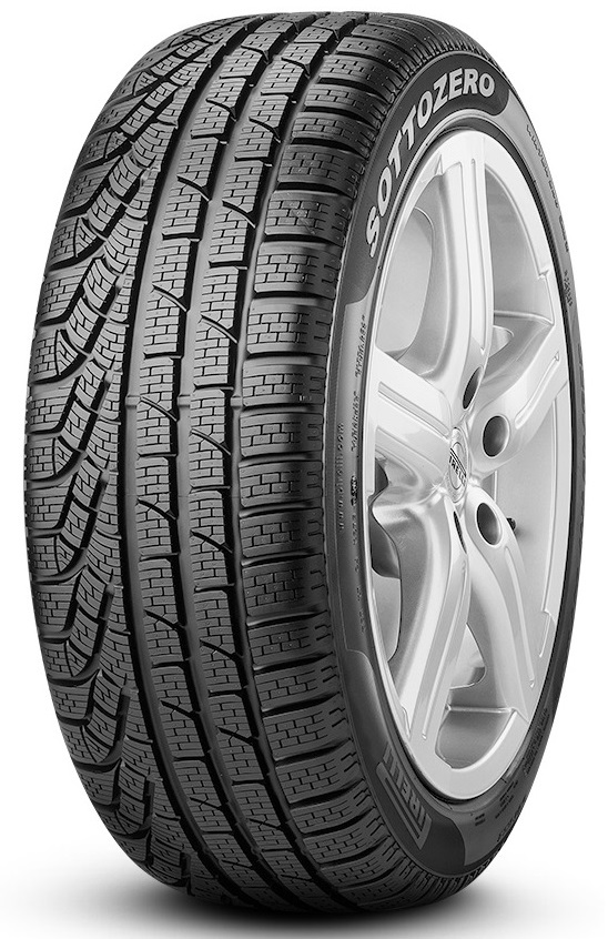 255/35 R19 96V XL WINTER SOTTOZERO 2 W240S2 MO