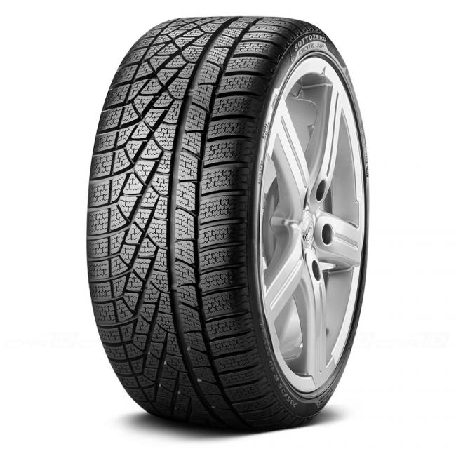 215/45 R18 93V XL W240 SOTTOZERO 2 MO