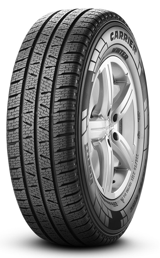215/70 R15C 109S WINTER CARRIER | Proizvod nije dostupan