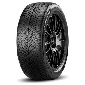 255/35 R21 98W XL WPZER2