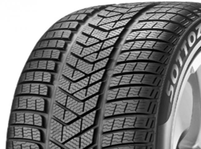 245/45 R19 102V XL WINTER SOTTOZERO 3 MOE ROF