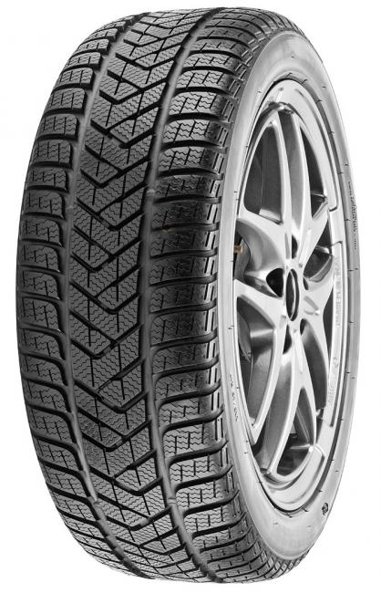 255/35 R20 97V XL WINTER SOTTOZERO 3 J