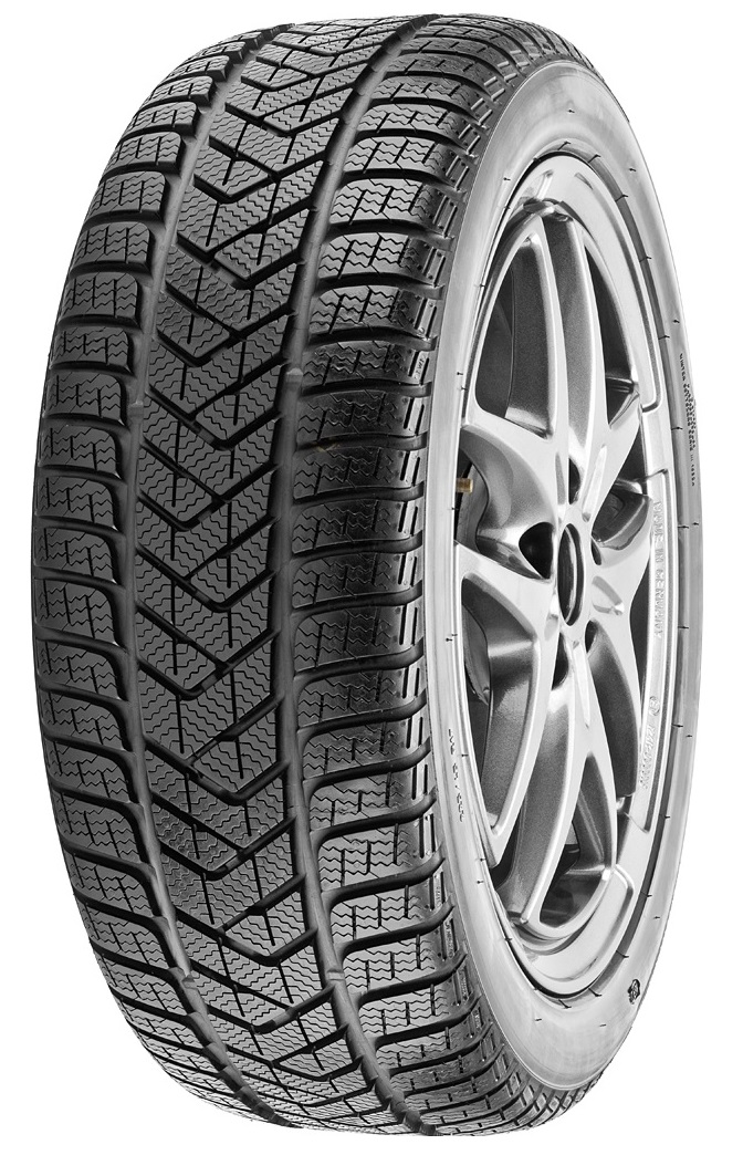 205/55 R16 91H WINTER SOTTOZERO 3 * ROF