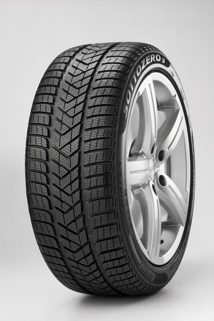 215/55 R17 98H XL WINTER SOTTOZERO 3 | Proizvod nije dostupan