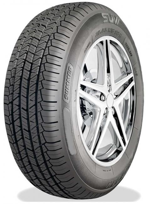 215/65 R17 99V 4X4 ROAD 701