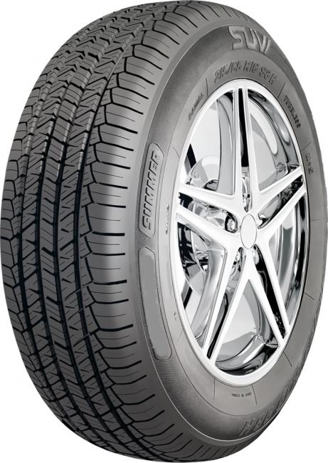 255/55 R18 109W XL 701 SUV SUMMER | Proizvod nije dostupan