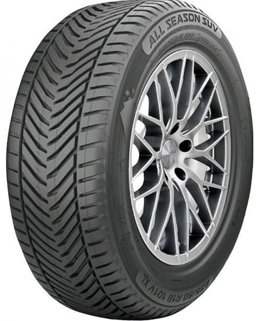 215/60 R17 96V ALL SEASON SUV