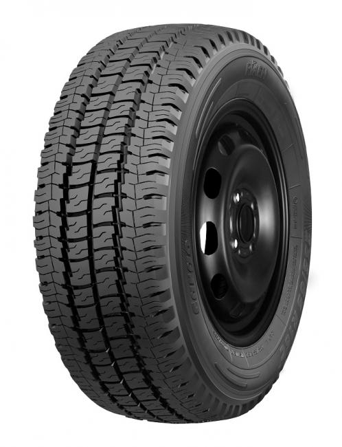 195 R15C CARGO RIKEN