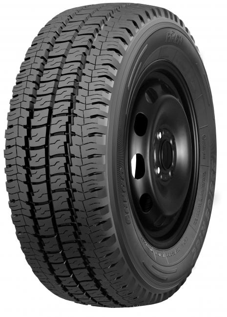 195/65 R16C 104/102R CARGO RIKEN | Dostupno u prodavnici