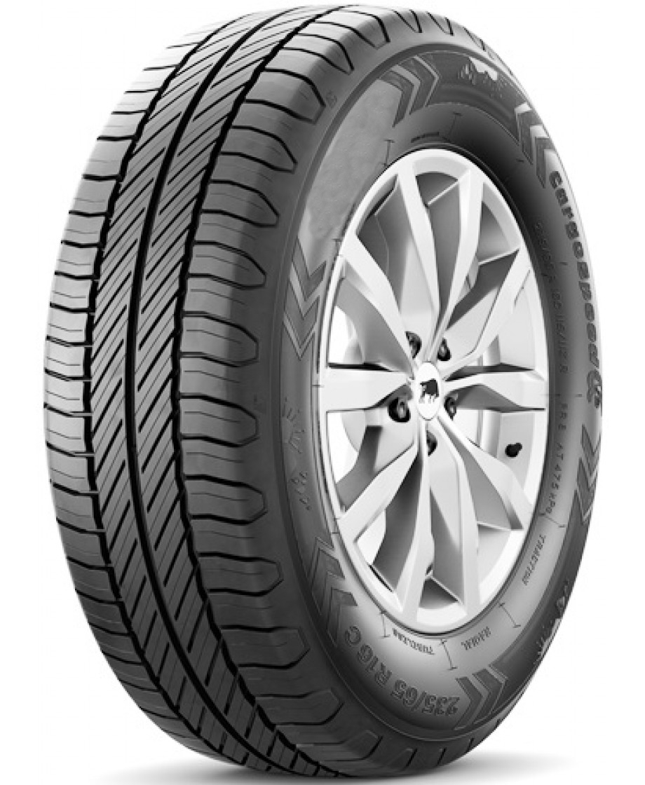 215/65 R16C 109/107R CARGOSPEED EVO