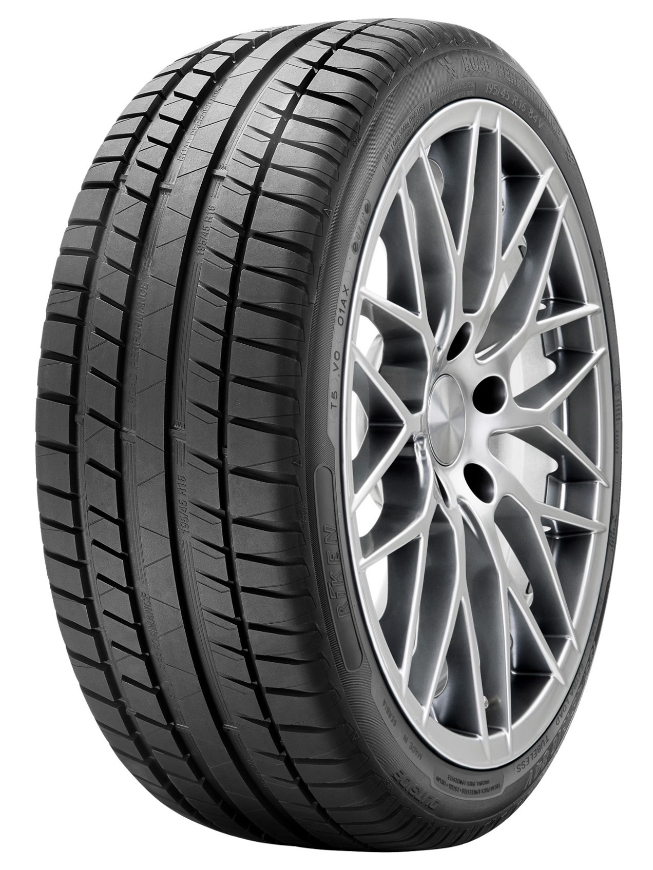 185/60 R15 84H ROAD PERFORMANCE