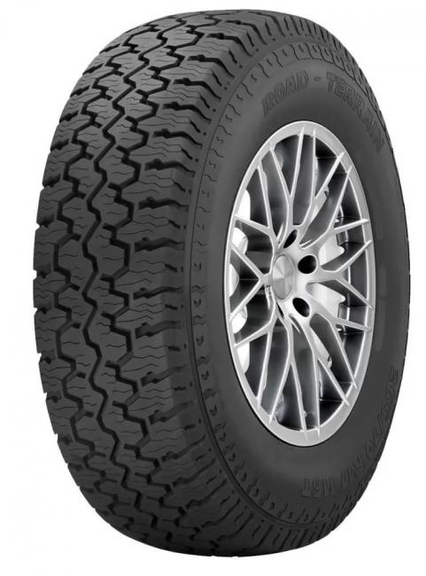 285/65 R17 116T XL ROAD-TERRAIN