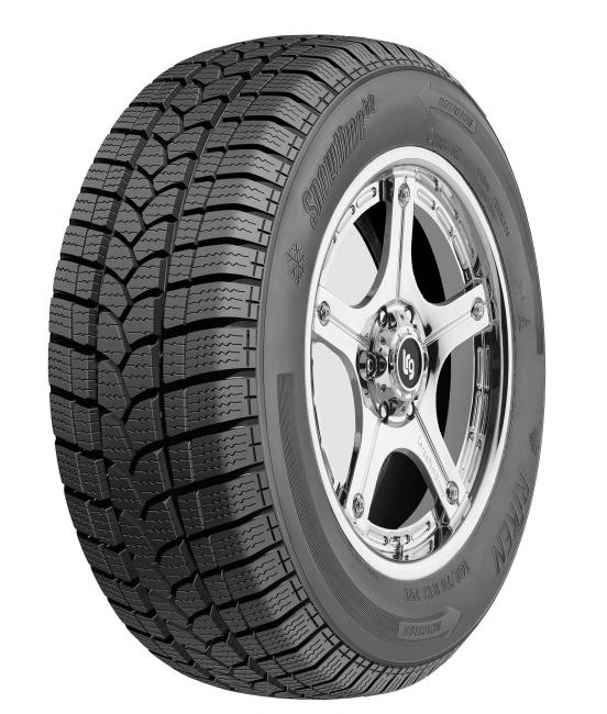 165/65 R14 79T SNOWTIME B2