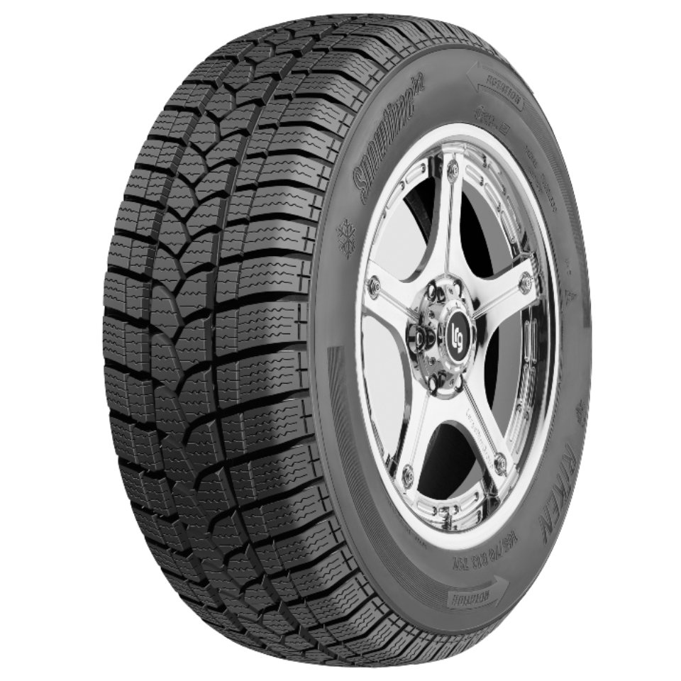 155/70 R13 75Q SNOWTIME | Proizvod nije dostupan