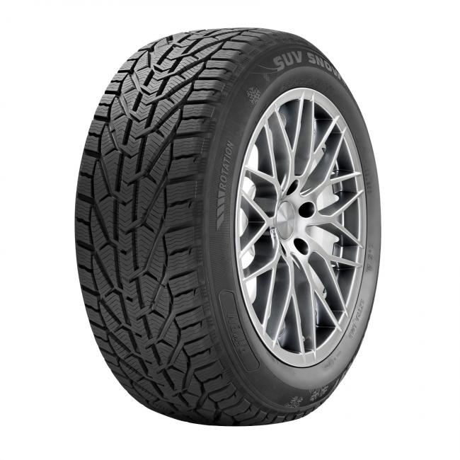 235/60 R18 107H XL SUV SNOW