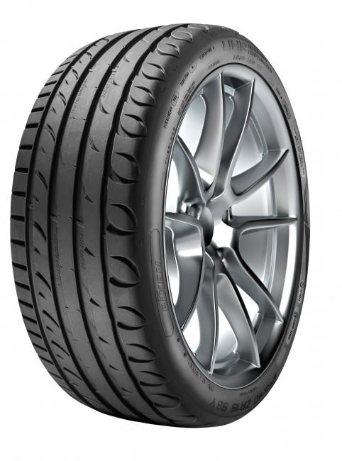 215/45 R18 93Y XL ULTRA HIGH PERFORMANCE