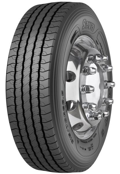 315/70 R22.5 156/150L AVANT 5 HL 3PSF