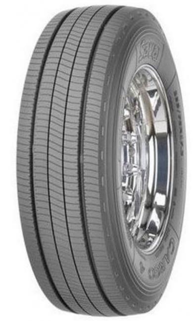 265/70 R19.5 CARGO 4 143/141J 3PSF