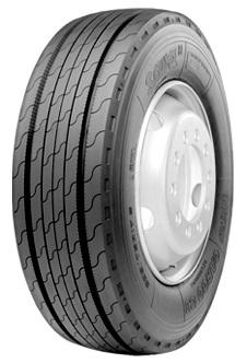 265/70 R19.5 CARGO C3