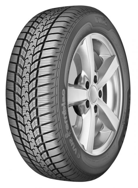 235/60 R18 107H XL ESKIMO SUV 2