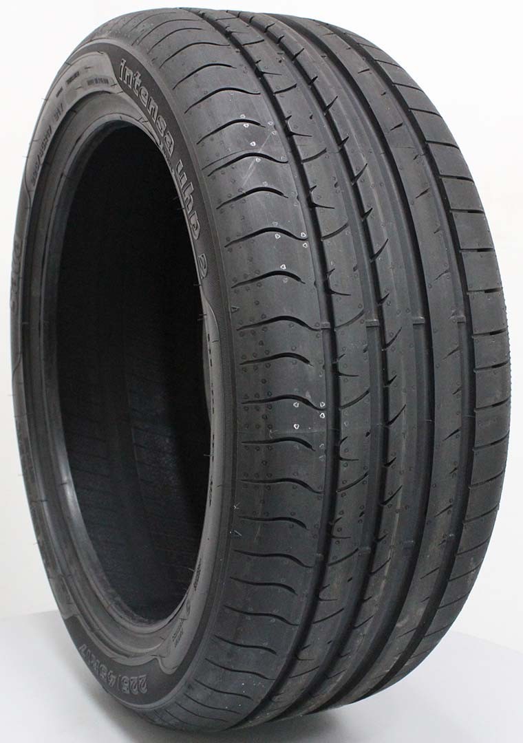 215/55 R16 97Y INTENSA HP2 XL
