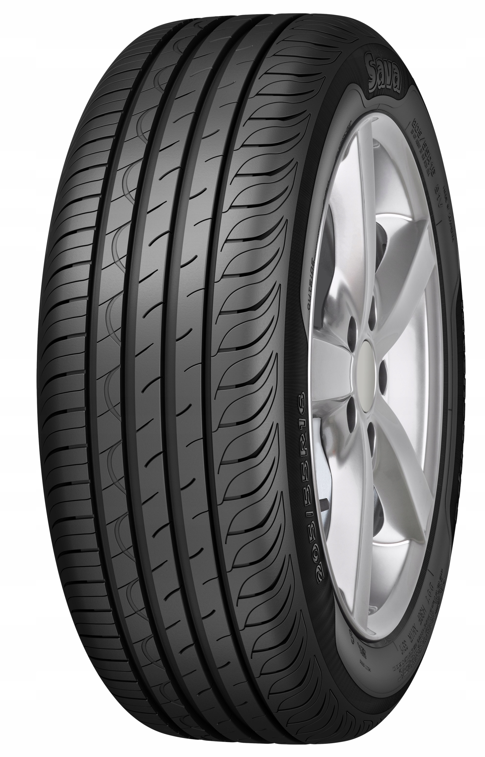 195/55 R16 87H INTENSA HP2