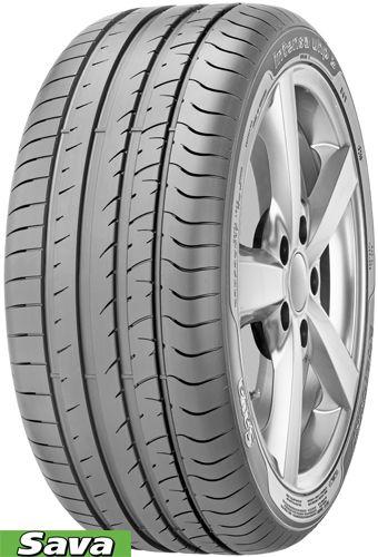 245/40 R17 95Y XL INTENSA UHP 2 FP