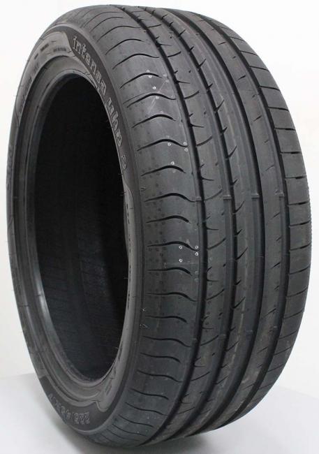 235/45 R17 97Y XL INTENSA UHP 2 FP | Upit za kupovinu